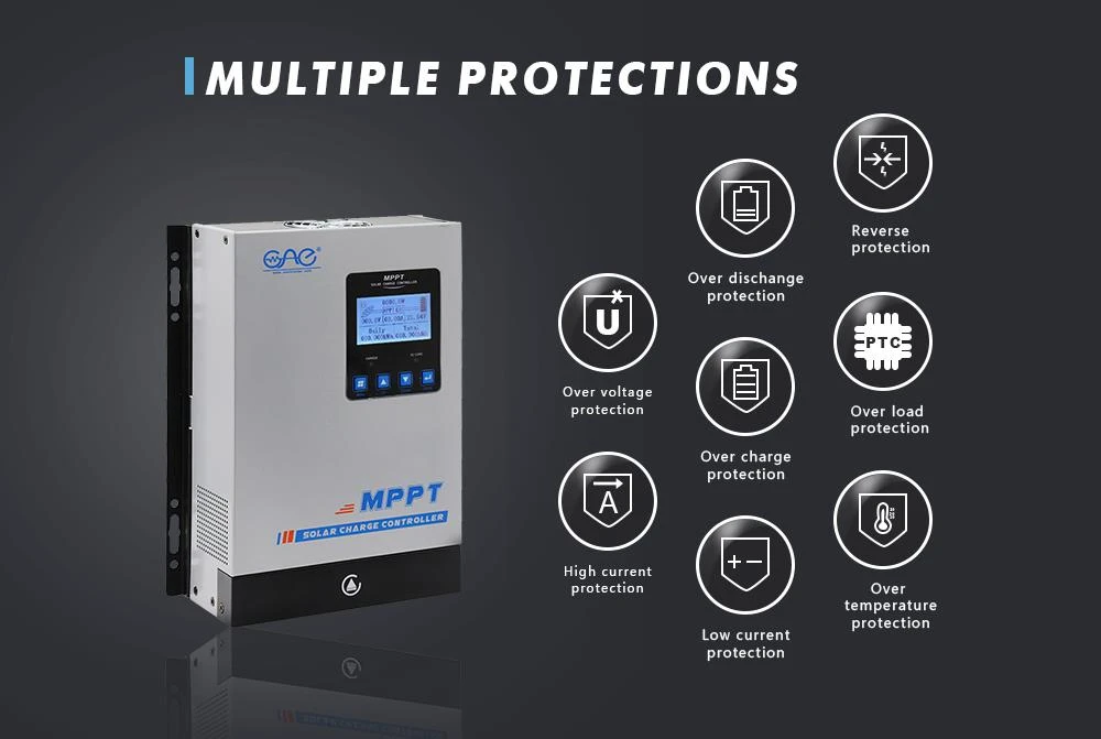 high quality solar inverter