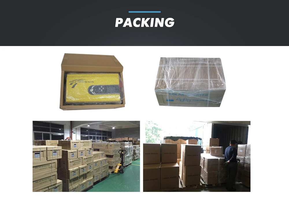 low frequency inverter