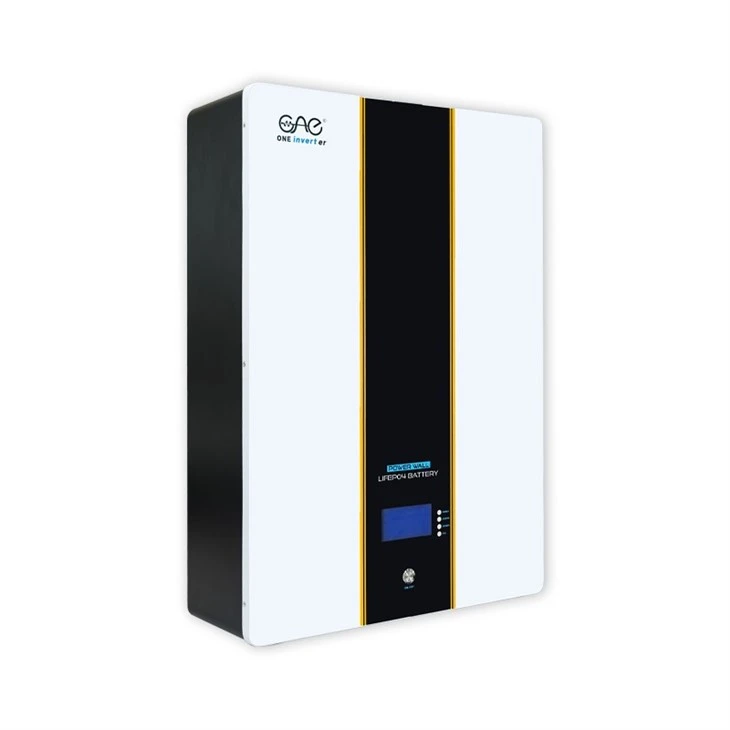 100Ah Deep Cycle Lithium Solar Battery best