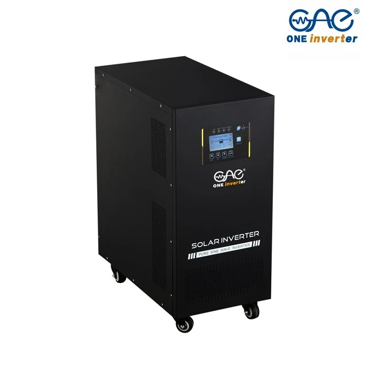 10KW Low Frequency Inverter 220vac price