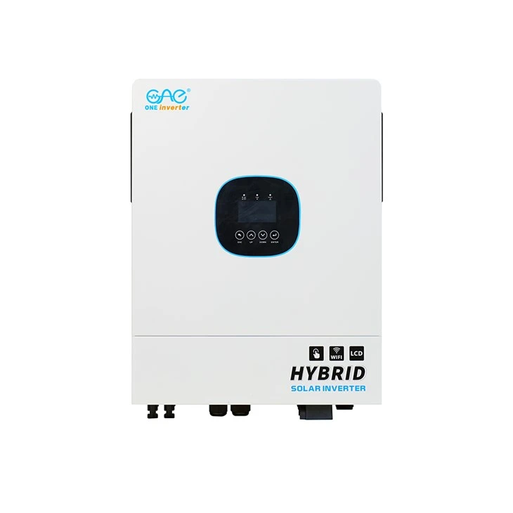 11KW hübriid päikeseenergia inverter