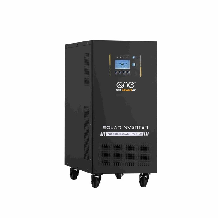 12KW Off Grid Toroidal Inverter suppliers