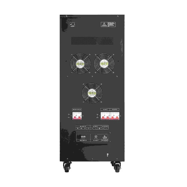 12KW Off Grid Toroidal Inverter high quality