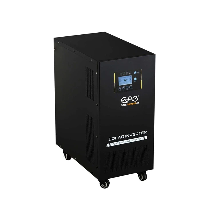 12KW Off Grid Toroidal Inverter best