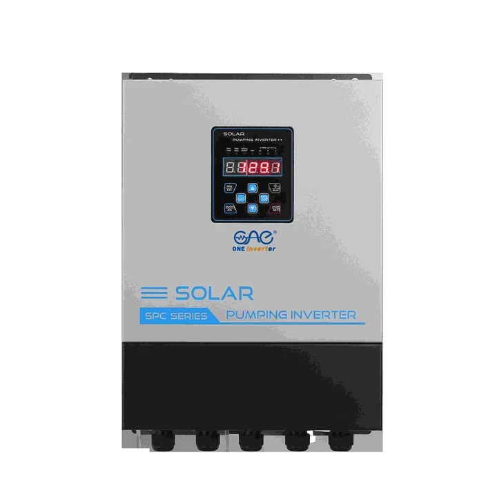 2K2 L11 MPPT veepumba inverter