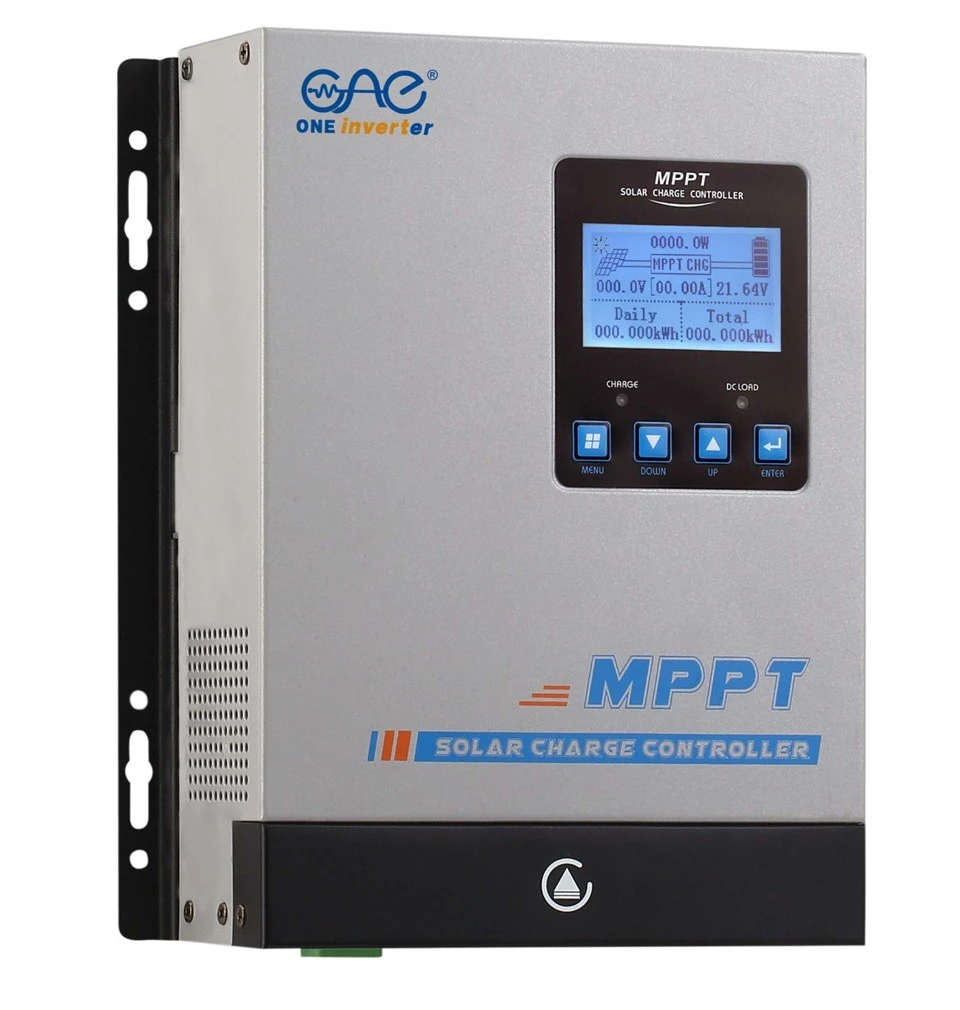 40A Solar Charger MPPT Controller suppliers