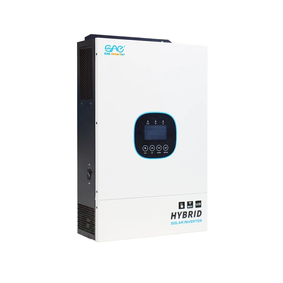 5.6KW Home Backup Inverter With Mppt best
