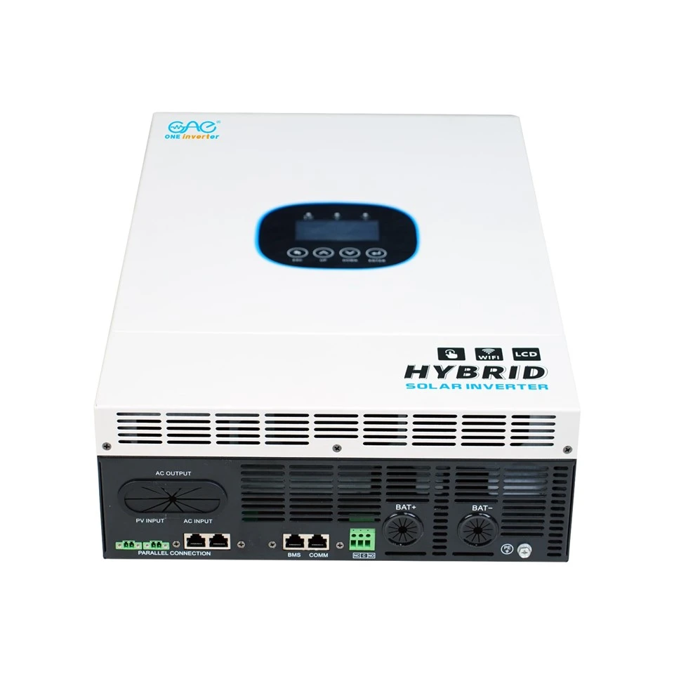 5.6KW Home Backup Inverter With Mppt suppliers