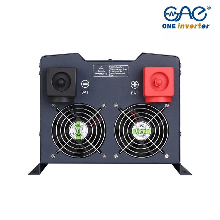 Dc To Ac Inverter Pure Sine Wave