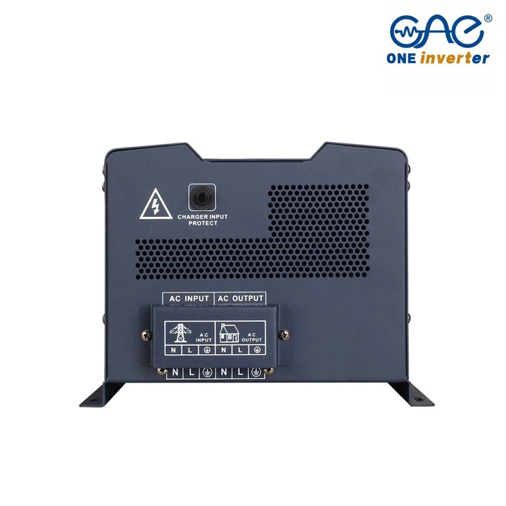 Dc To Ac Inverter Pure Sine Wave