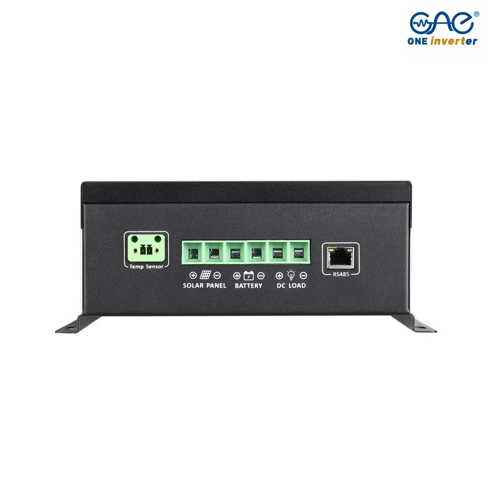 High Efficiency Mppt Solar Controller high quality