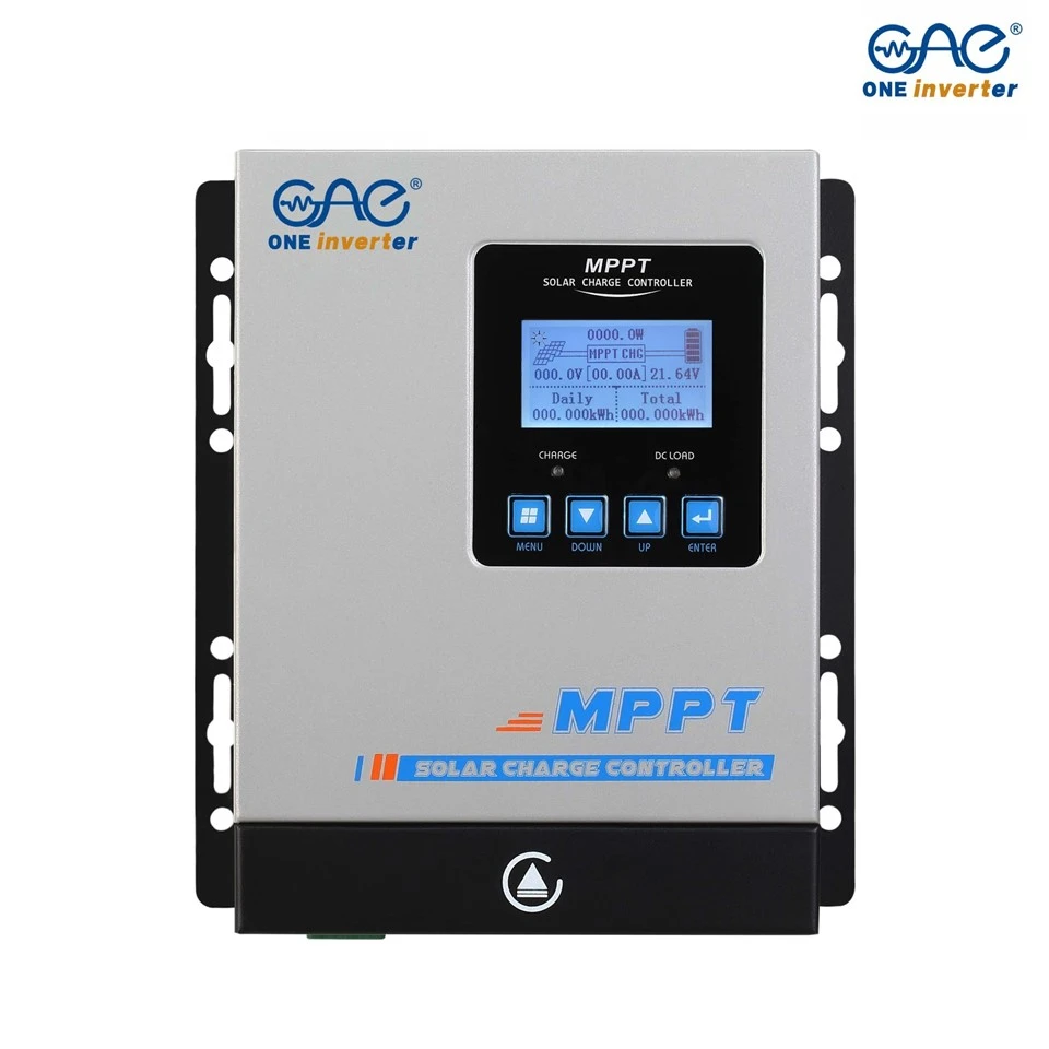 High Efficiency Mppt Solar Controller best