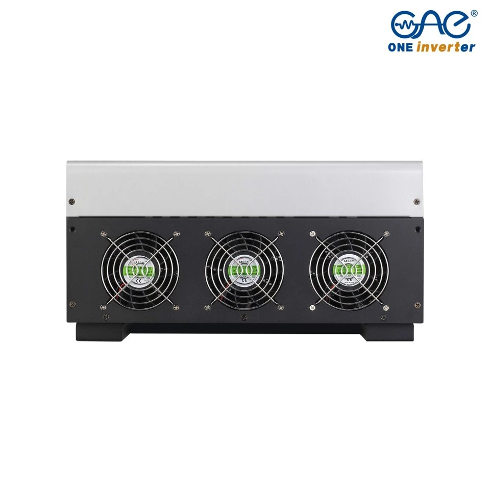 100A MPPT Solar Charger suppliers