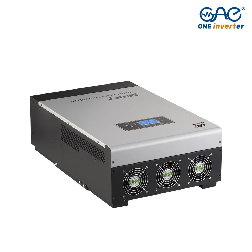 100A MPPT Solar Charger high quality