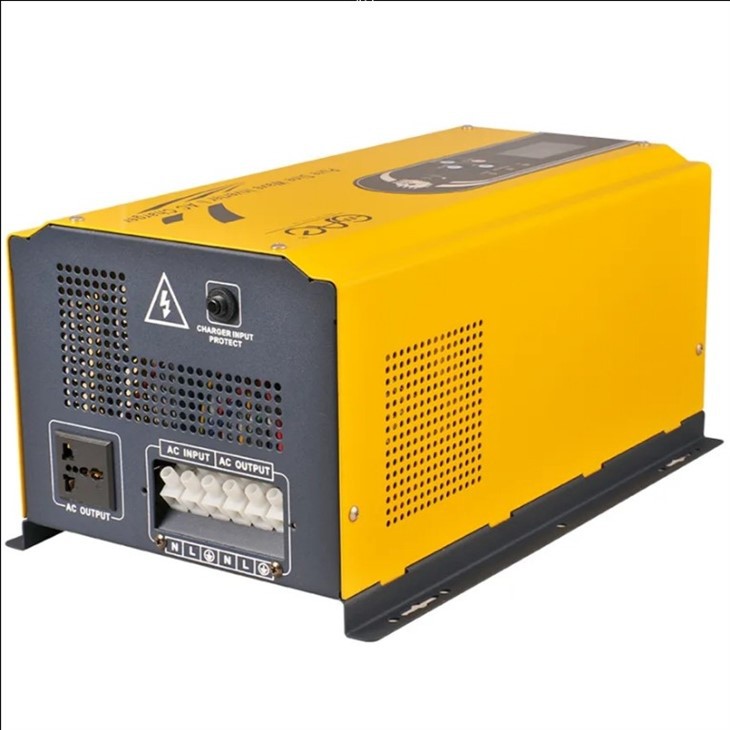 Modified Sine Waveform Output Inverter 2kw