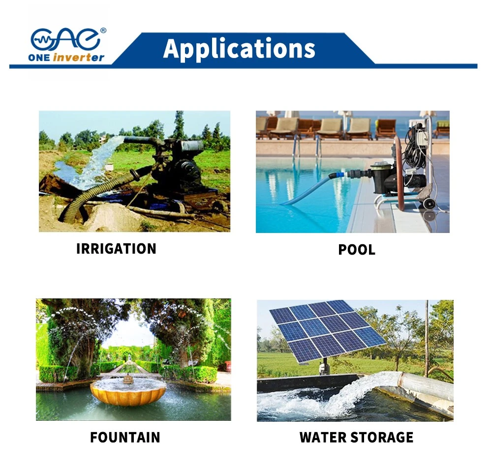 solar inverter for water pump solar inverter for water pump