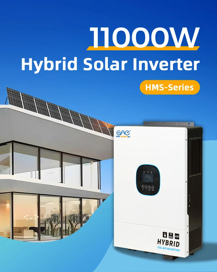 hybrid solar inverter hybrid solar inverter