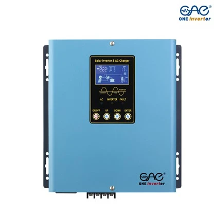 1,2KW 12V 24V puhas siinusinverter
