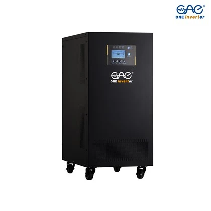 10kw100apv hübriidmuundur OffGrid