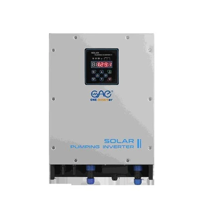 11K0 H33 päikeseenergia veepumpamise inverter