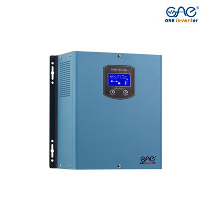 1200w Smart Control päikeseenergia inverter