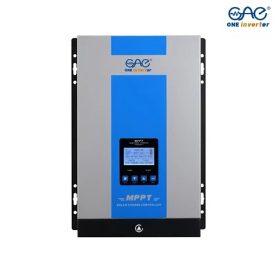 BAT96V PVC laadija Mppt100a