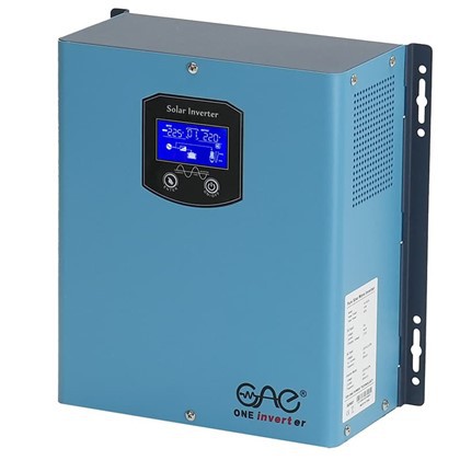 1kw mini päikeseenergia inverter