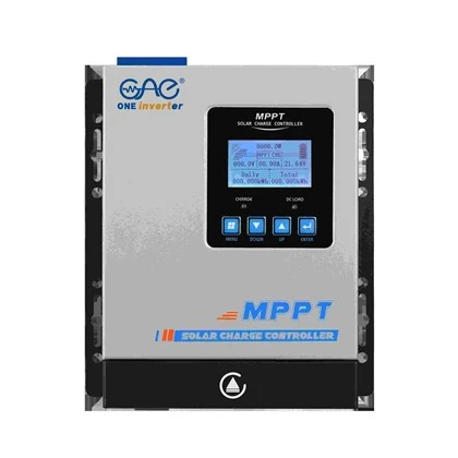 30A Smart MPPT laadija kontroller