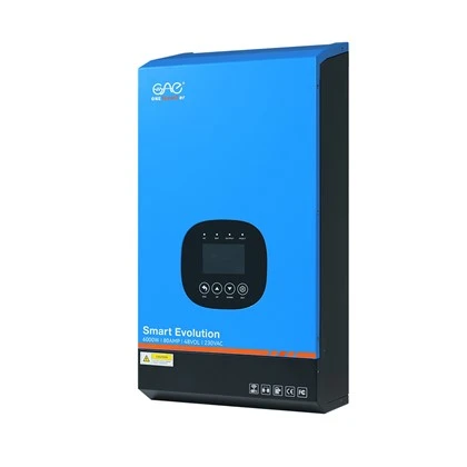 6kw toiteinverter 48v