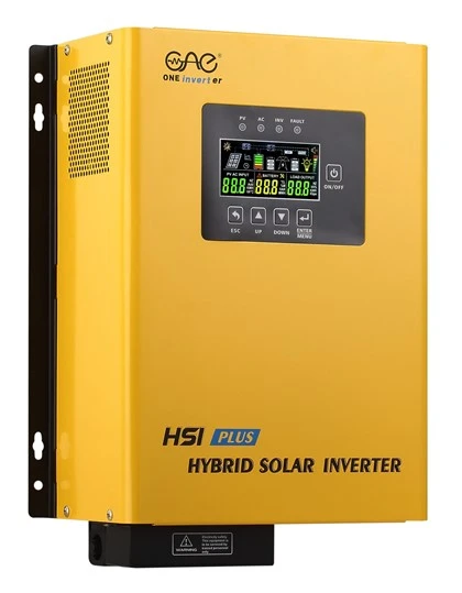 MPPT päikeseenergia inverter 1200W