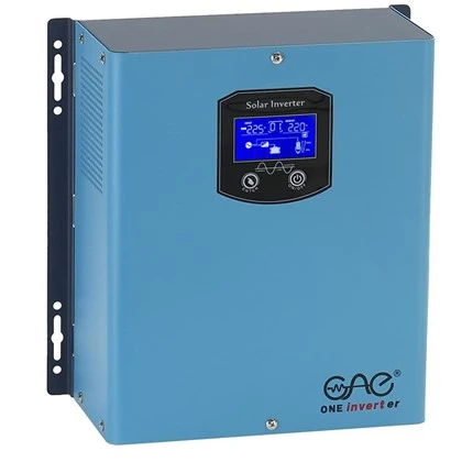 Puhas siinuslaine inverter 700 vatti