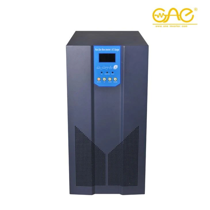 7000w päikeseinverteri laadija