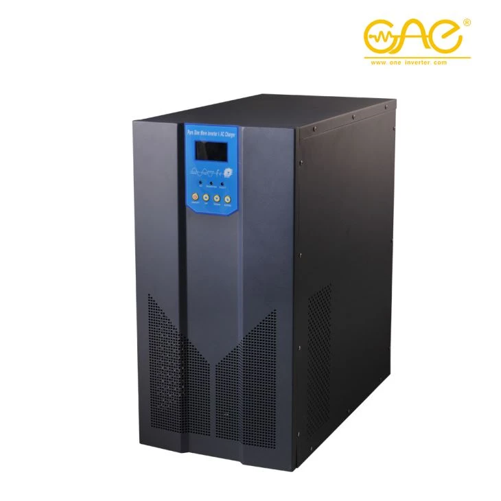 power inverter doxin