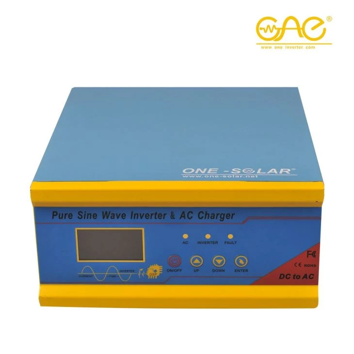 Power Inverter 700W For Home Solar System