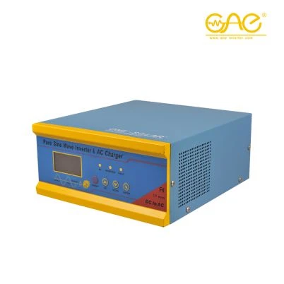 1,2kw päikeseenergia inverter