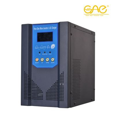 1500 W kõik ühes võrgus ehitatud päikeseenergia inverteri aku jaoks