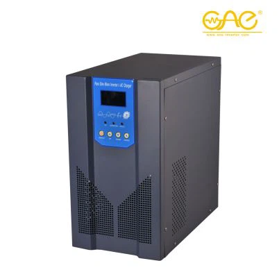 3kw inverteri tootja