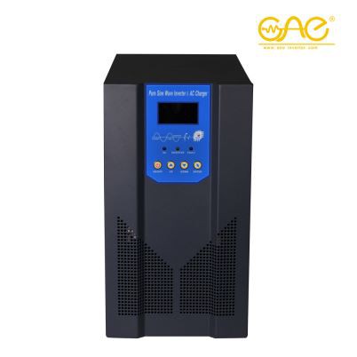 inverter madalsagedus 3kw