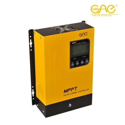 Päikeseenergia laadimise kontroller