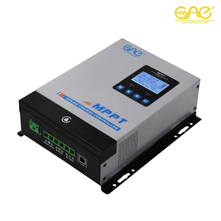 60A With 96V MPPT Solar Power System