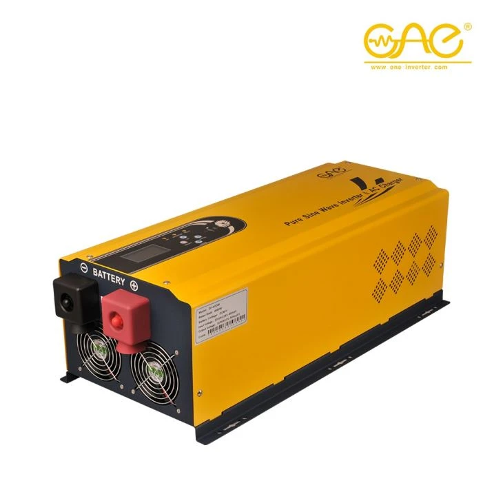 7000w Pure Sine Wave Inverter