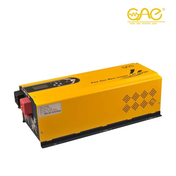 7000w Pure Sine Wave Inverter