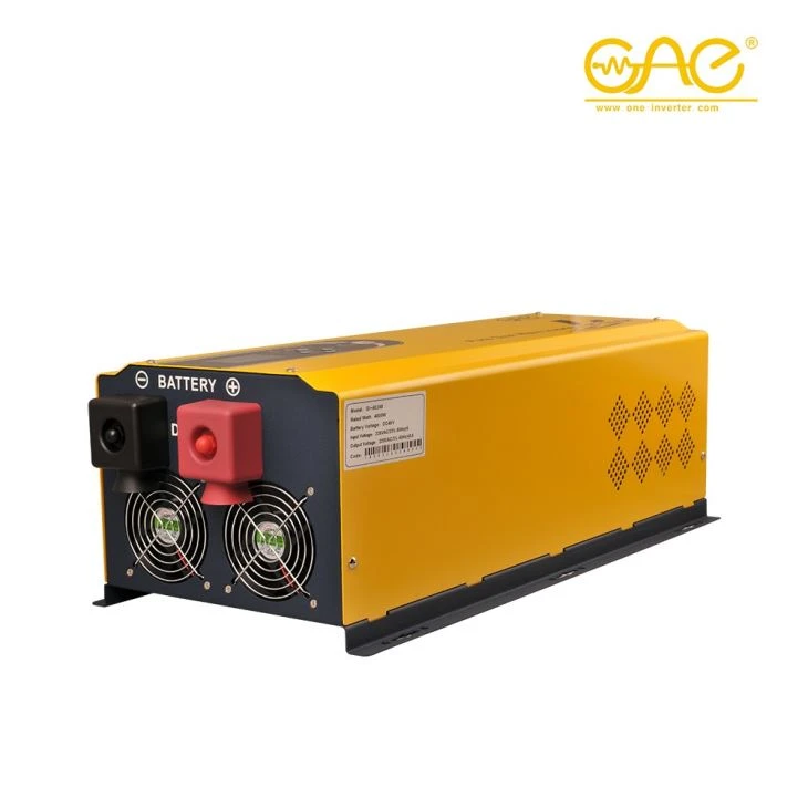 7000w Pure Sine Wave Inverter