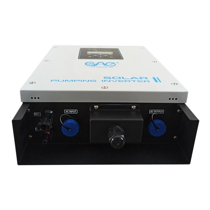 High Cop Dc Inverter Heat Pump