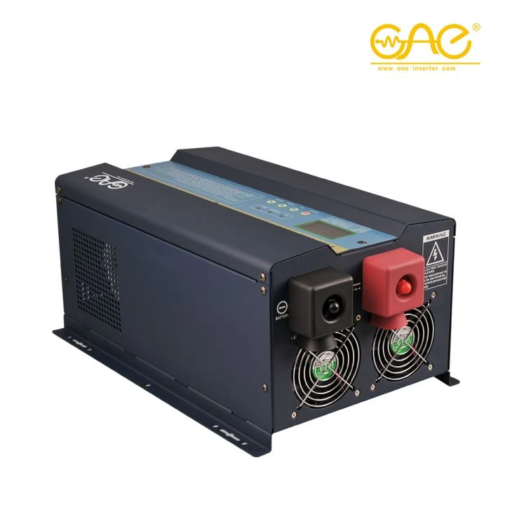 1,5kw 12v kuni 220v päikeseenergia inverter