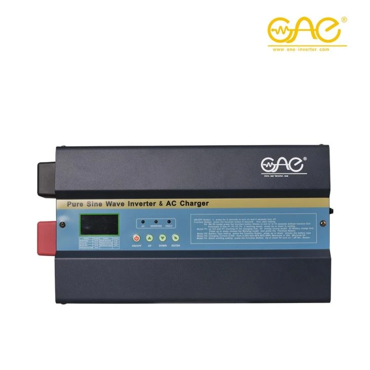 Hybird Solar Inverter