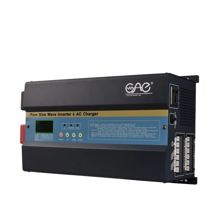Hybird Solar Inverter