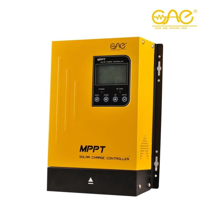 Mppt Hybrid Solar Inverter