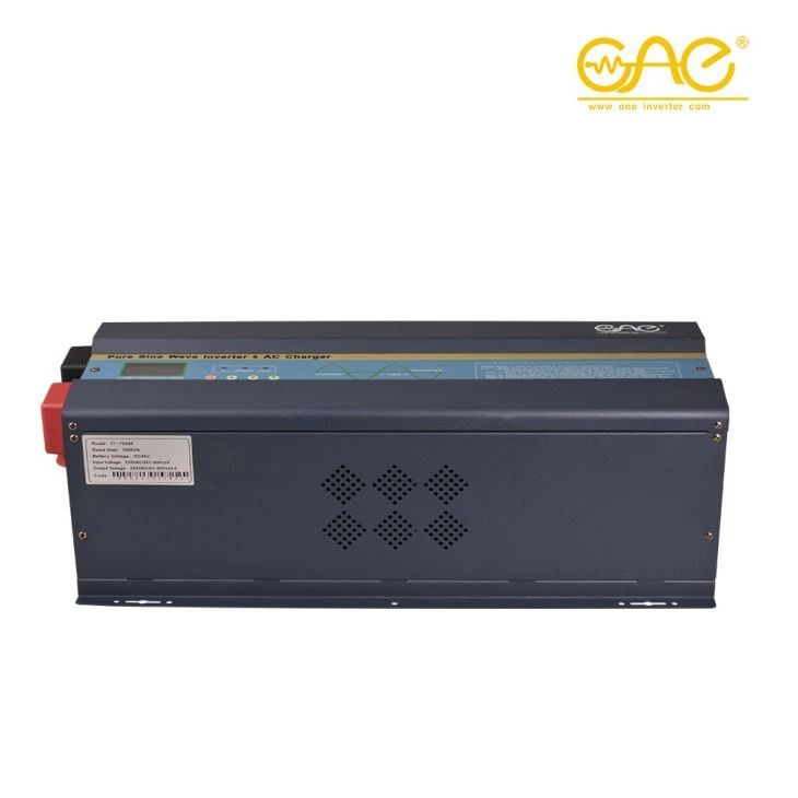 On Grid Solar Inverter 5kw