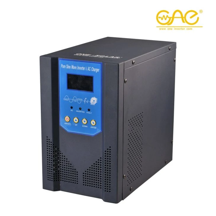 Power Inverter 230v 12v